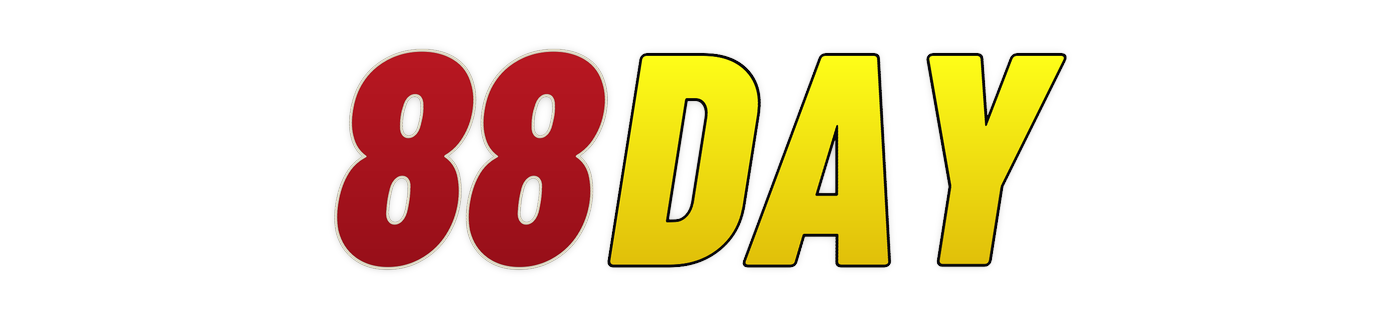 88day logo